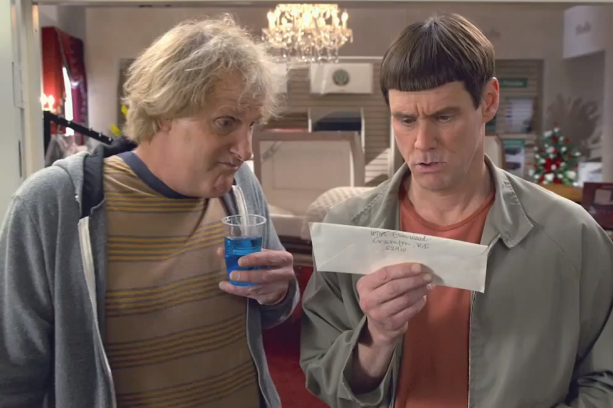 VIDÉO - "Dumb et Dumber 2" a sa bande-annonce