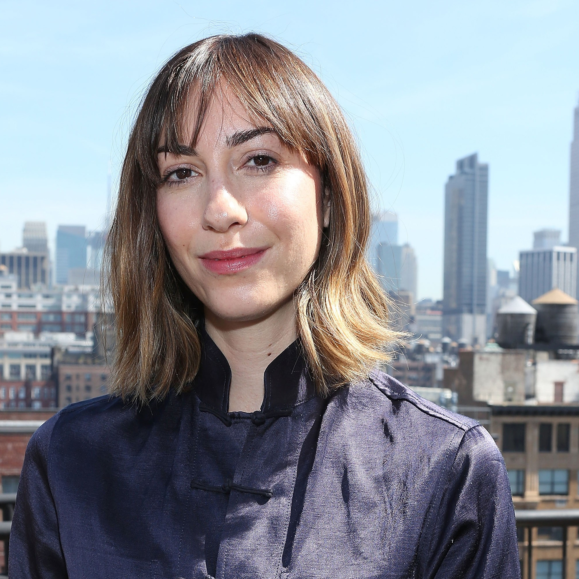 VIDÉOS Gia Coppola sort son premier film