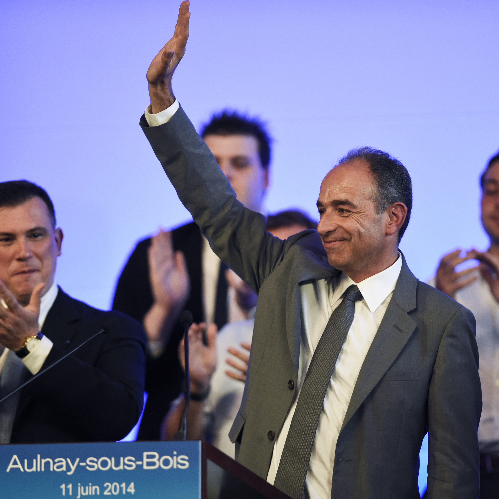 meet aulnay sous bois