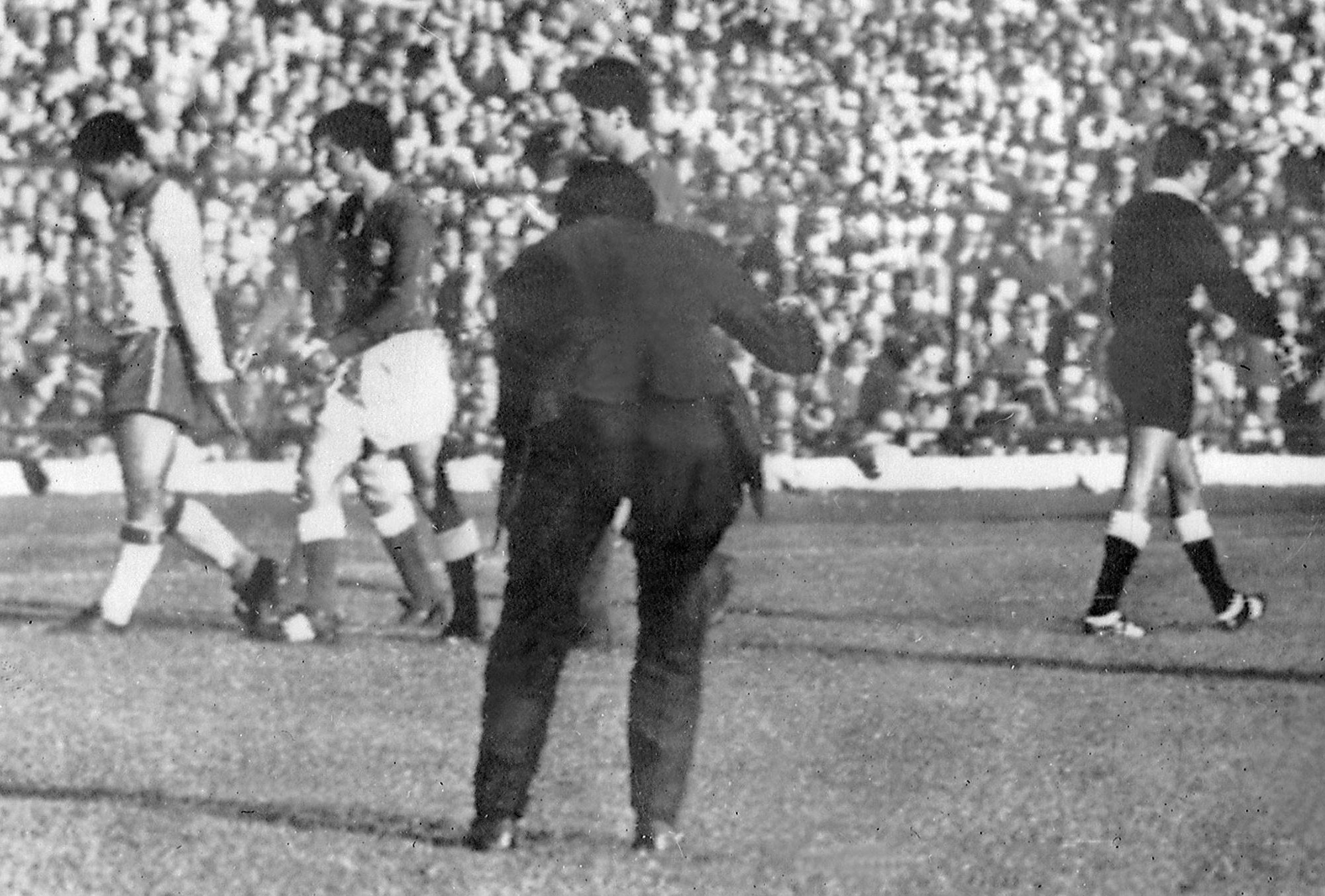 Coupe du monde 2014 ChiliItalie, le match qui entraîna la création