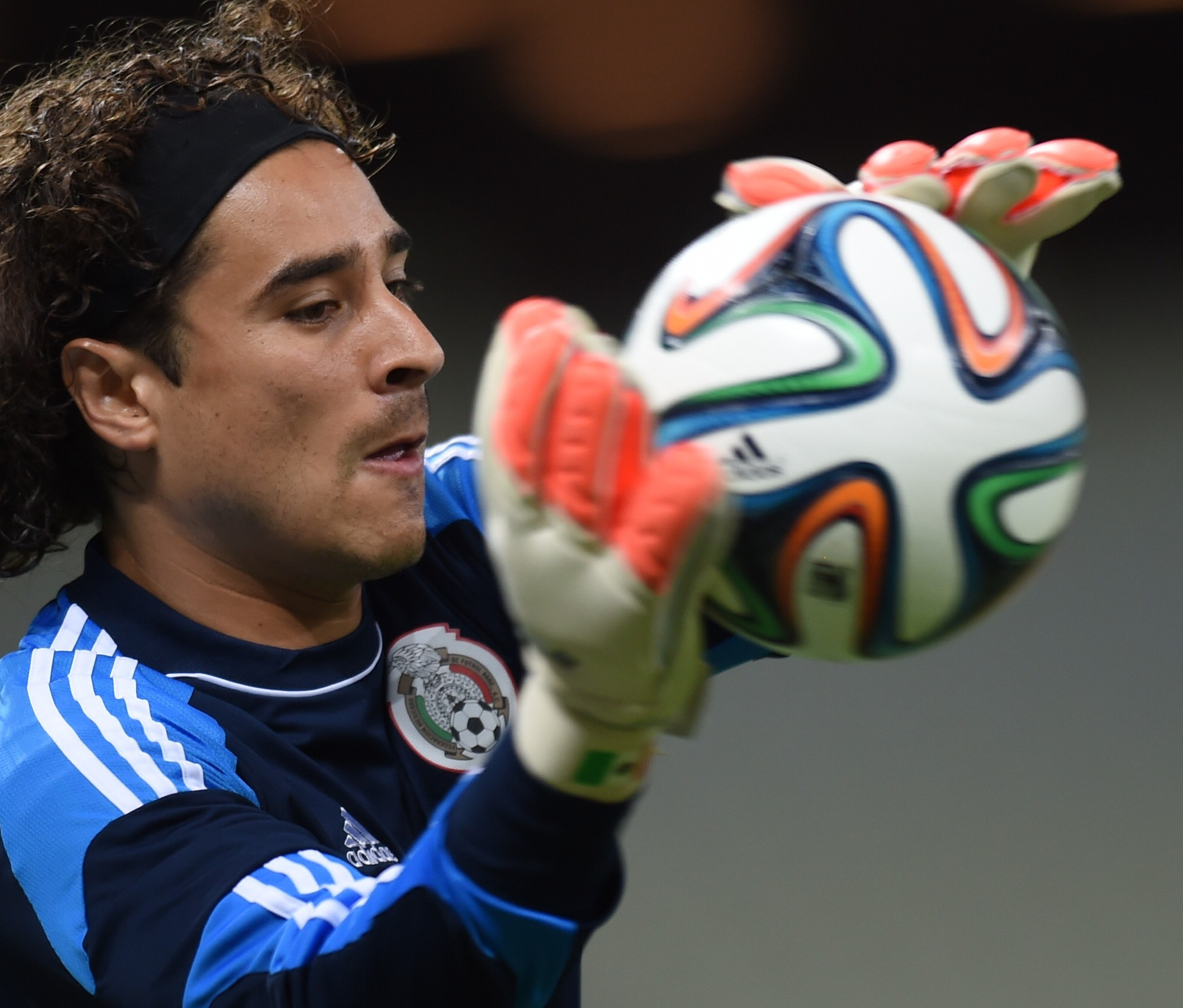 Coupe Du Monde 2014 Mexique Croatie Une finale Pour La Qualification