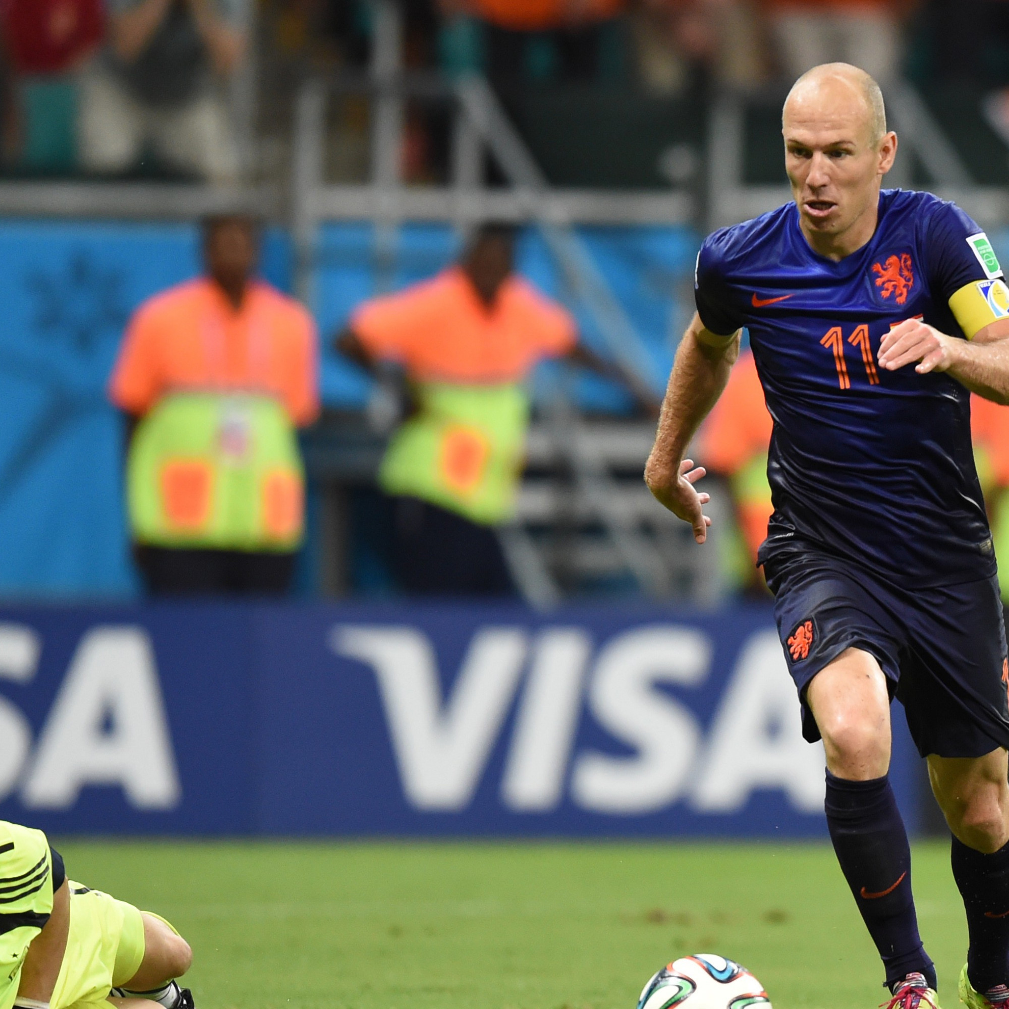 Journal L'Équipe Du 8 Juillet 2014 - Coupe Du Monde : La Guerre Des Étoiles - NEUF