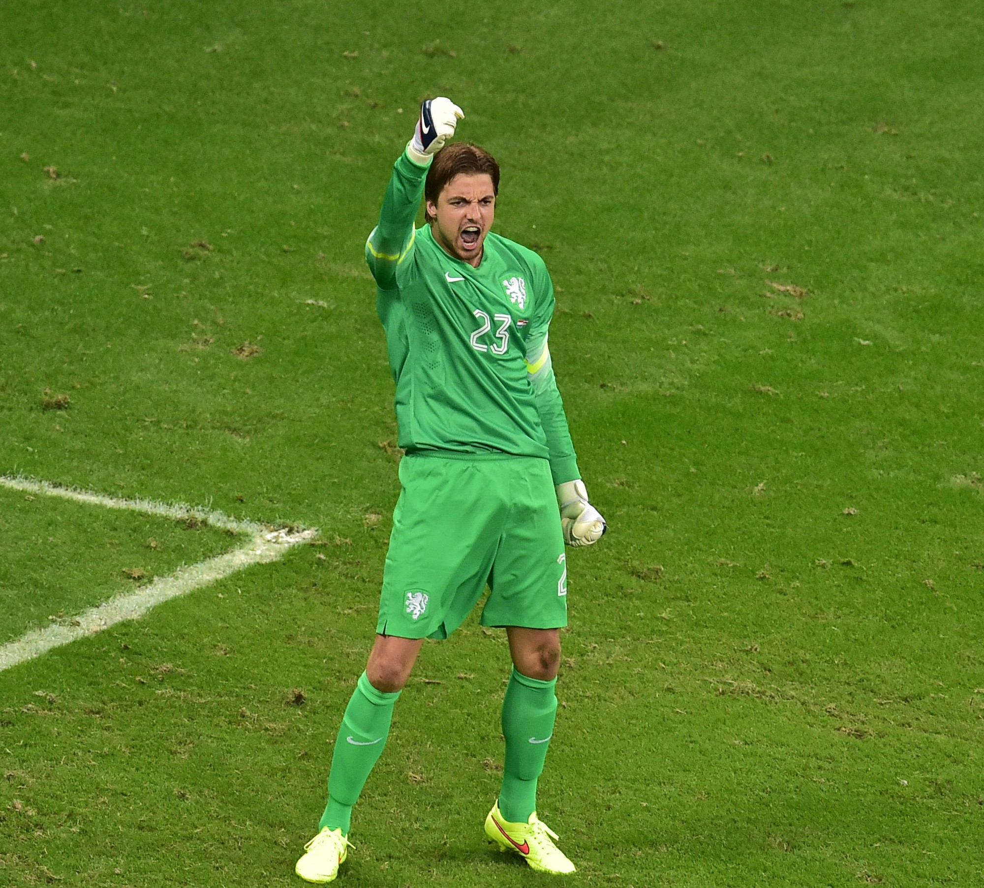 Revivez La Qualification Des Pays Bas Face Au Costa Rica