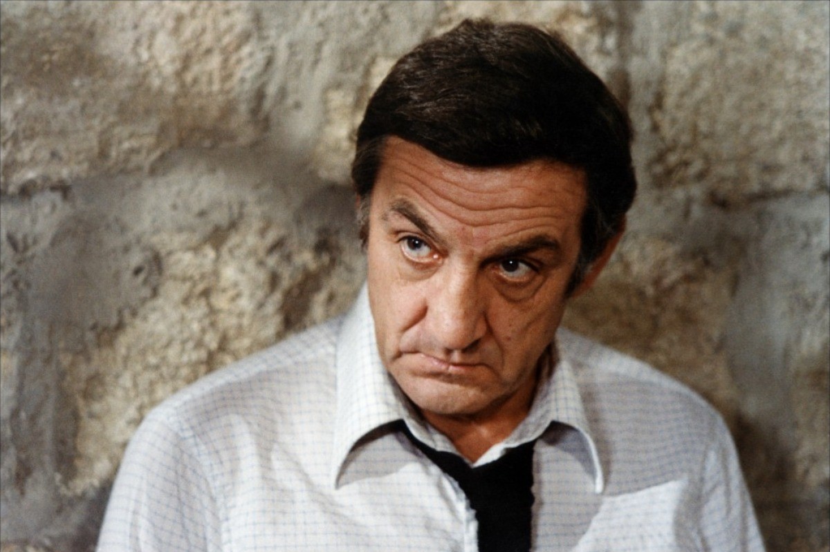 Cause De La Mort De Lino Ventura La famille de Lino Ventura se déchire pour l'héritage