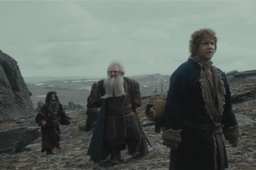Le Hobbit 2 Version Longue Streaming VIDÉOS - "The Hobbit 2" version longue : plongée au cœur de l'univers