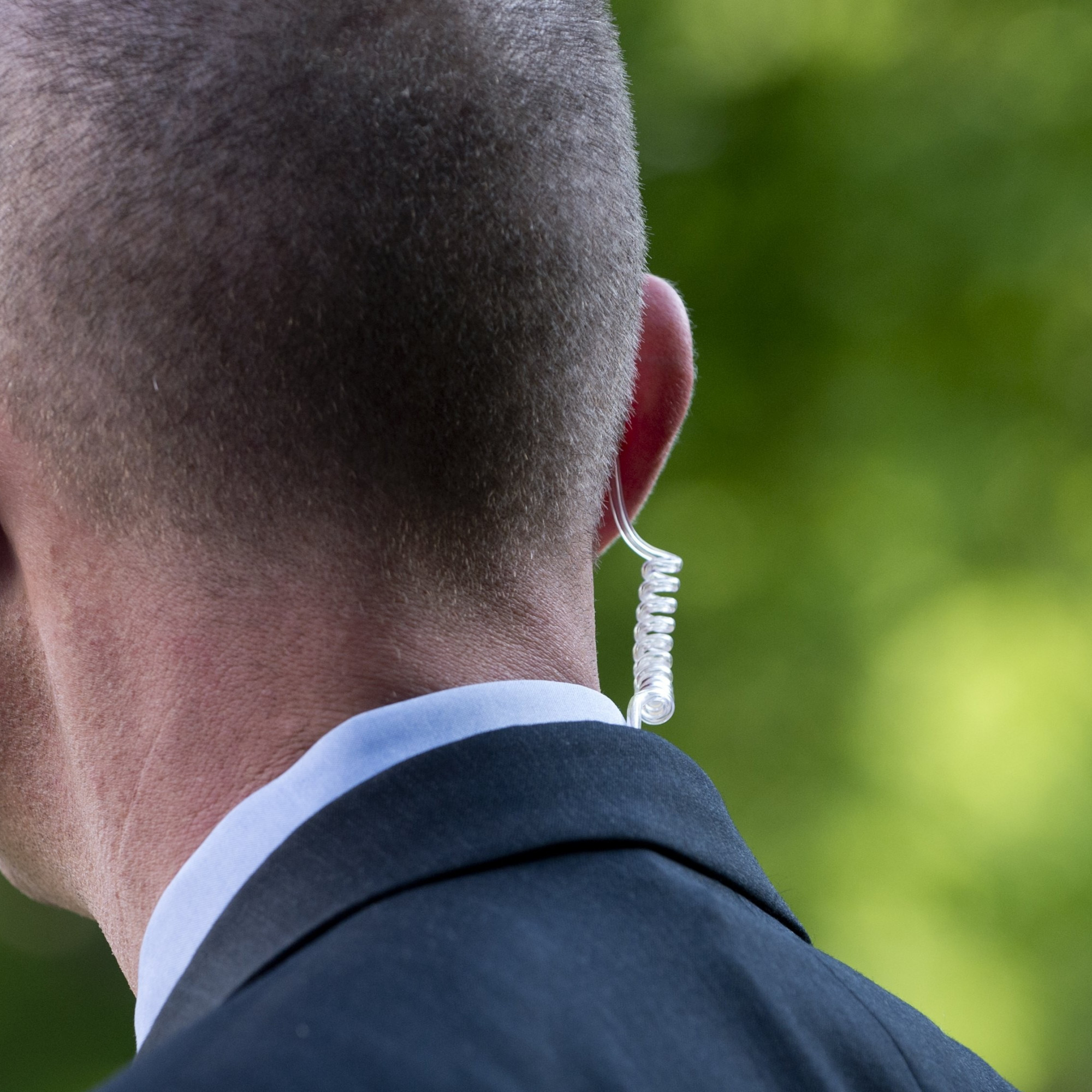 Secret Service Maison Blanche International Mots Une course contre la montre