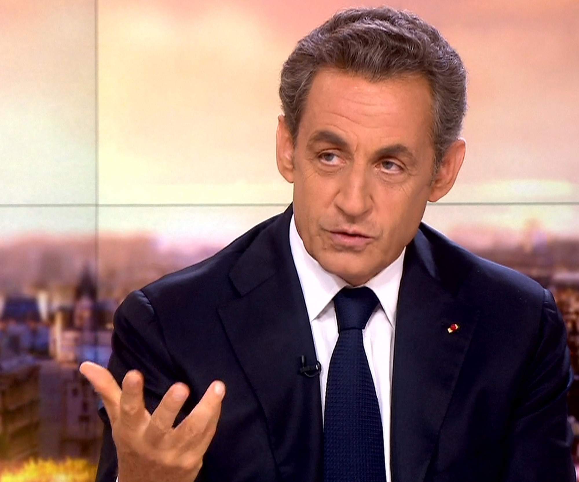 Cela évite Une Longue Litanie Mots Fléchés