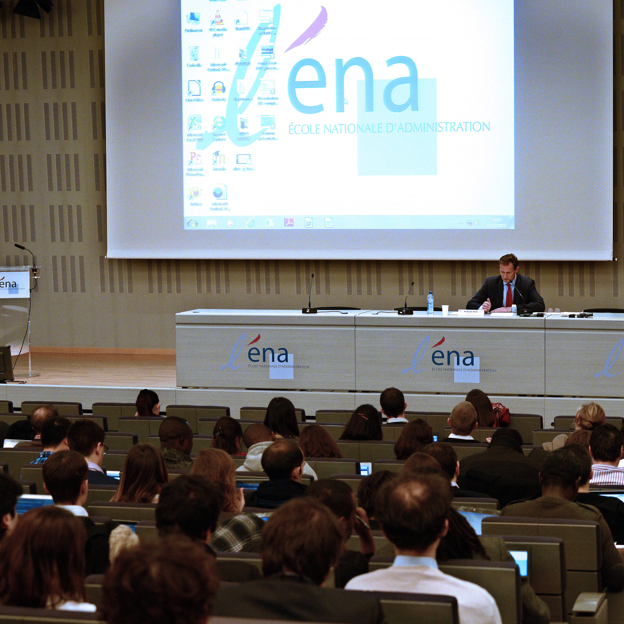 ENA les candidats au concours d'entrée devront repasser une épreuve