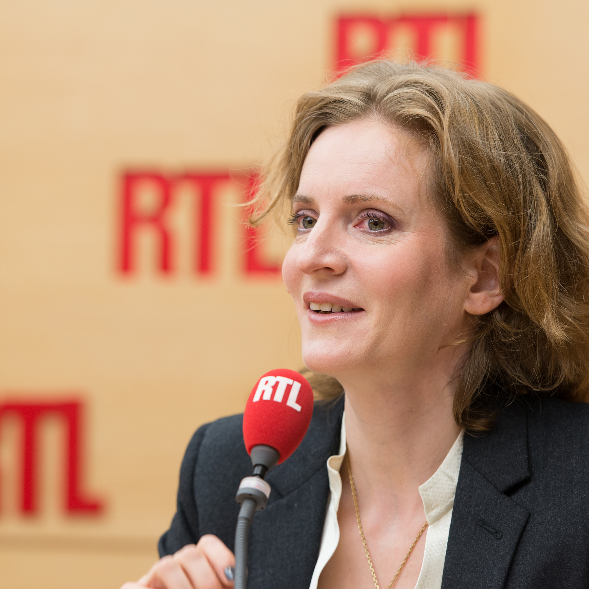 Opposée à la GPA et la PMA, Nathalie KosciuskoMorizet prône une