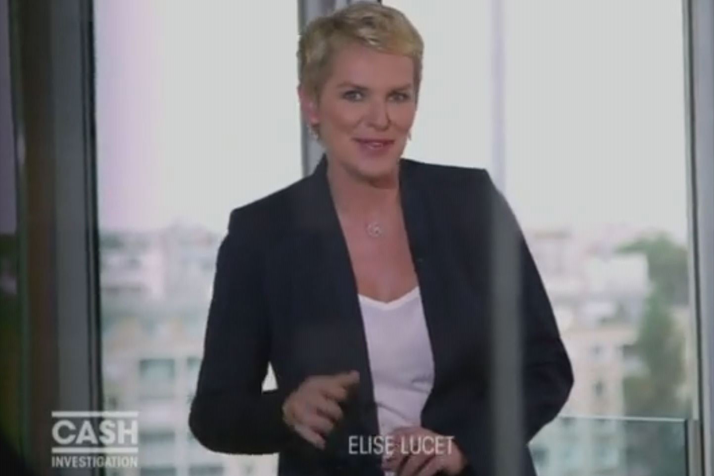 Cash Investigation France 2 - Ce Soir VIDÉO - Programme TV : ce soir, "Cash Investigation" spécial "Panama