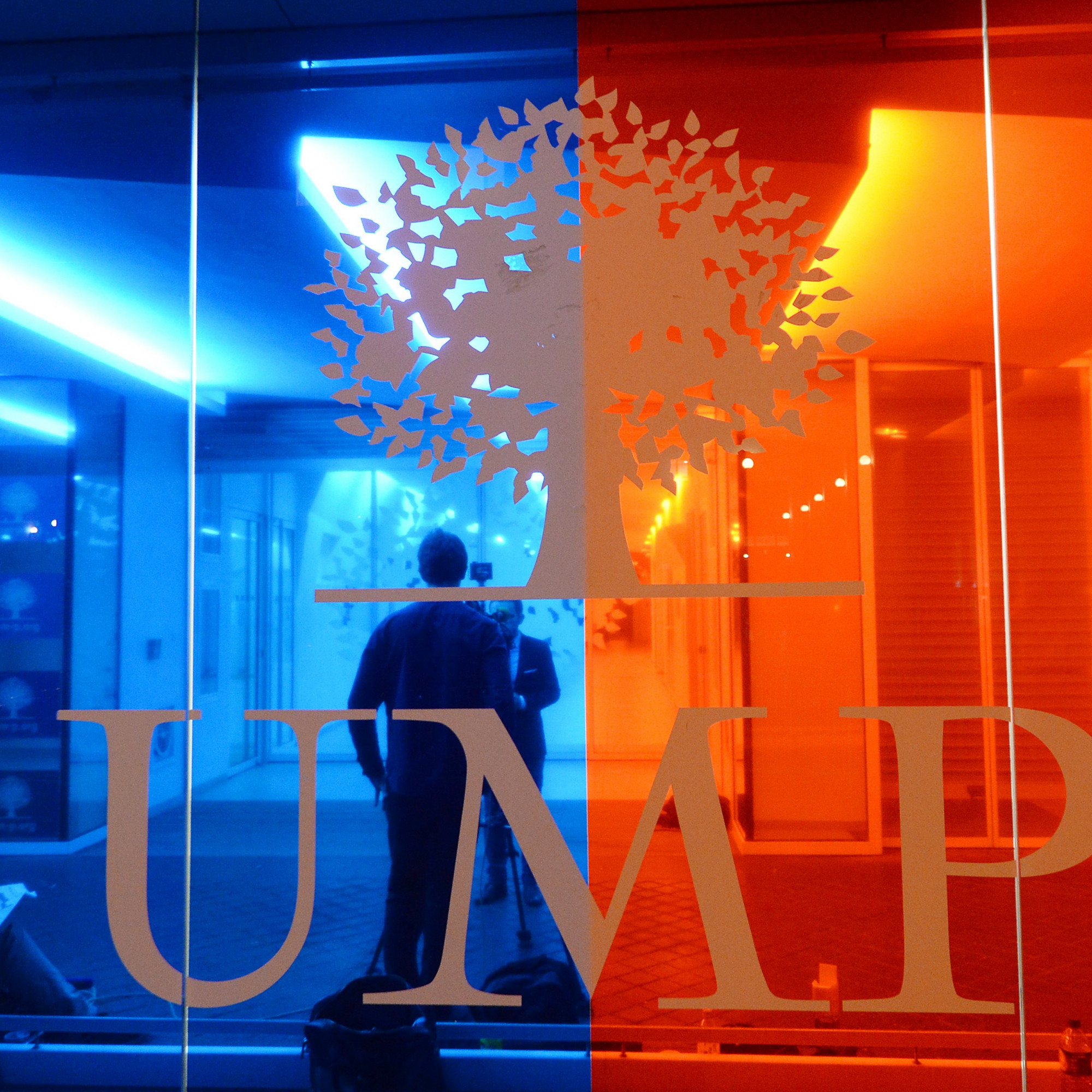site de rencontres ump