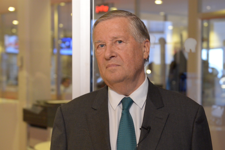 VIDÉO Le PS "ne peut que reculer" dans la deuxième moitié du mandat