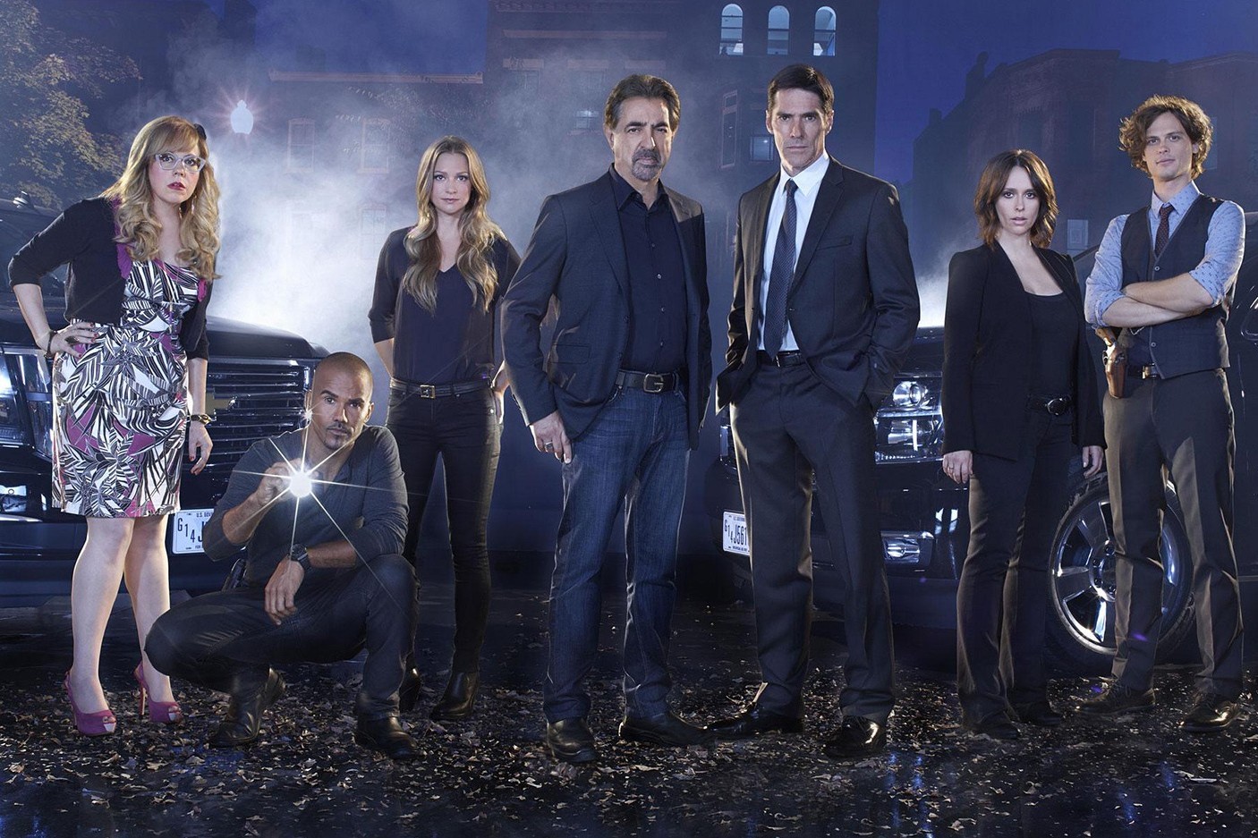 Audiences TV Esprits Criminels Se Place Devant Fais Pas Ci Fais 