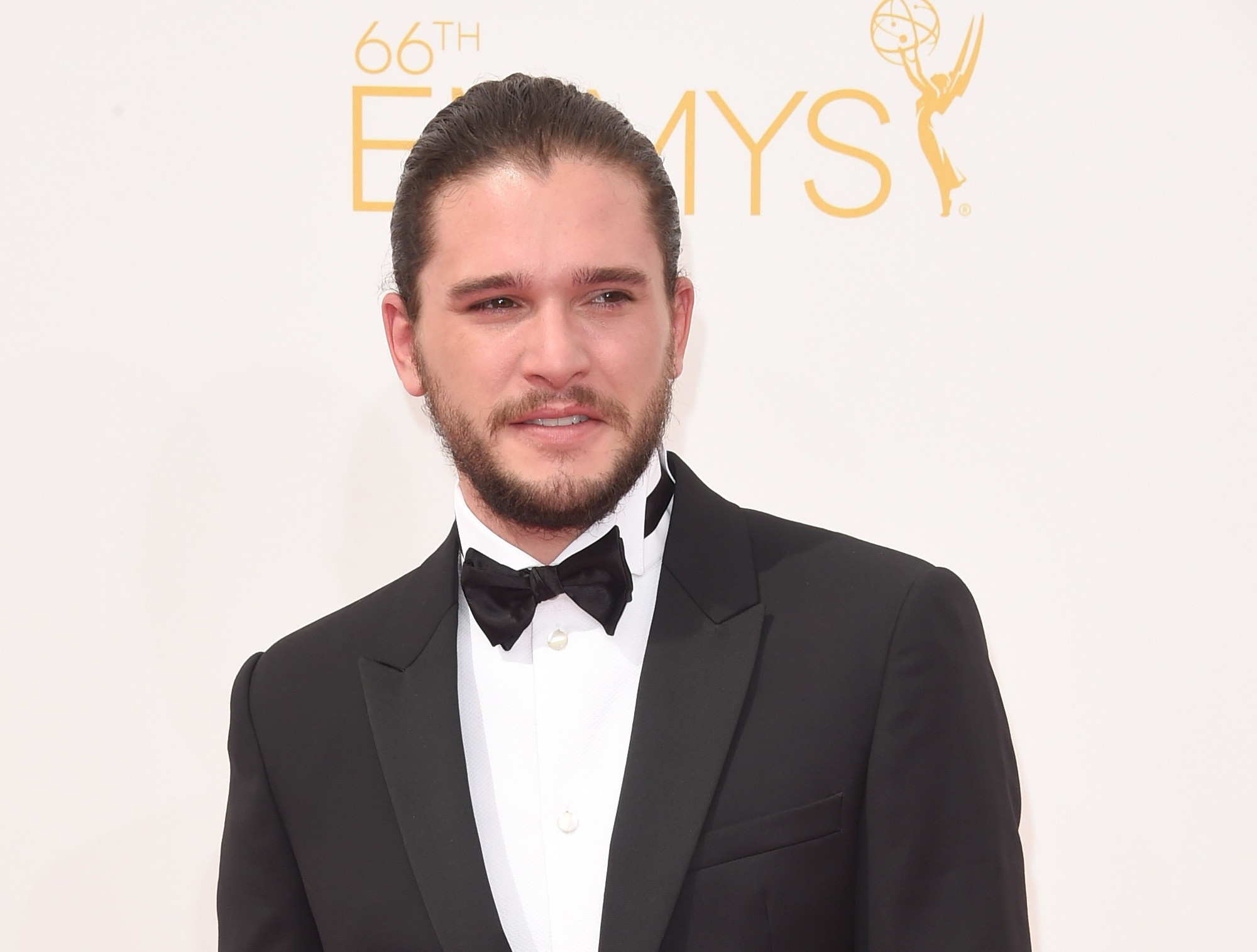 Kit Harington rejoint le casting du prochain film de Xavier Dolan