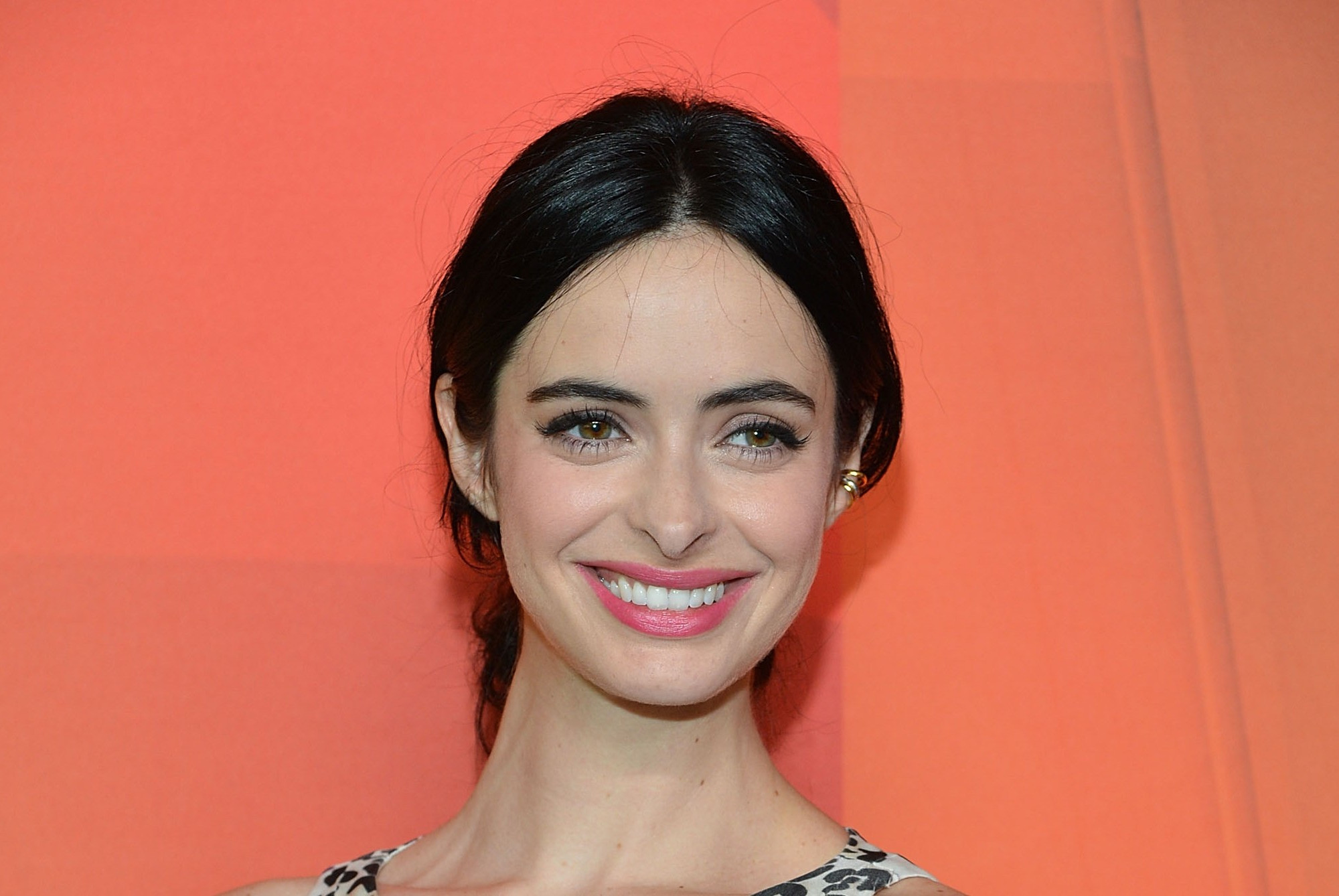 Krysten Ritter, nouvelle super-héroïne Marvel pour une série Netflix