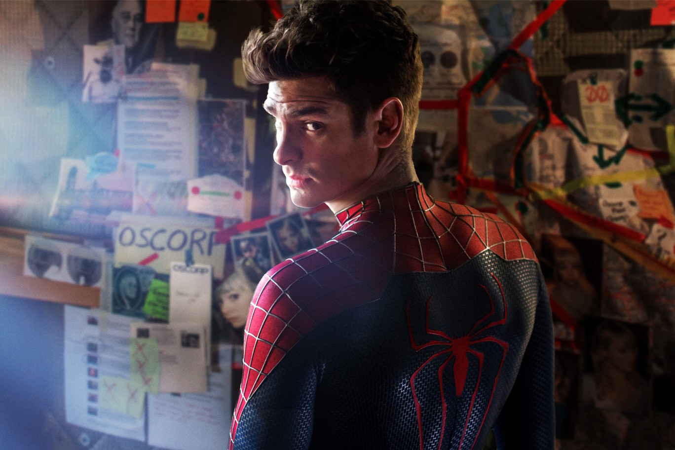 marvel s spider man remastered на пк