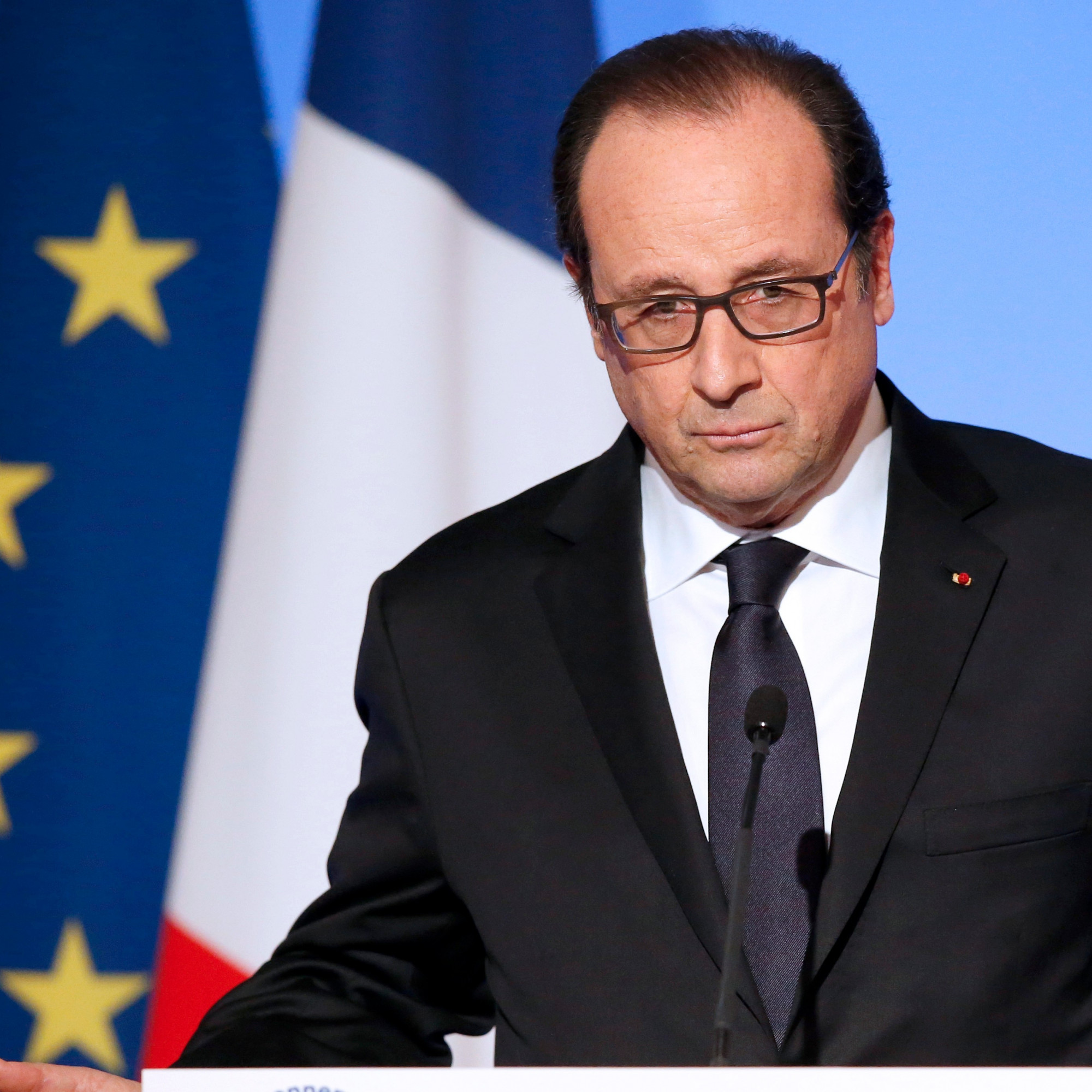 François Hollande : ce qu'il faut retenir de l'interview du Président