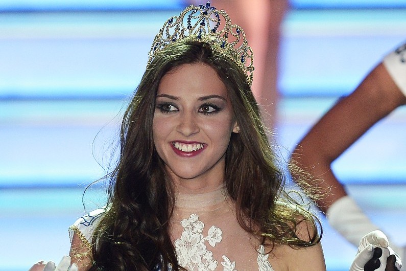 Miss Prestige National 2015 Miss Flandre remporte le concours