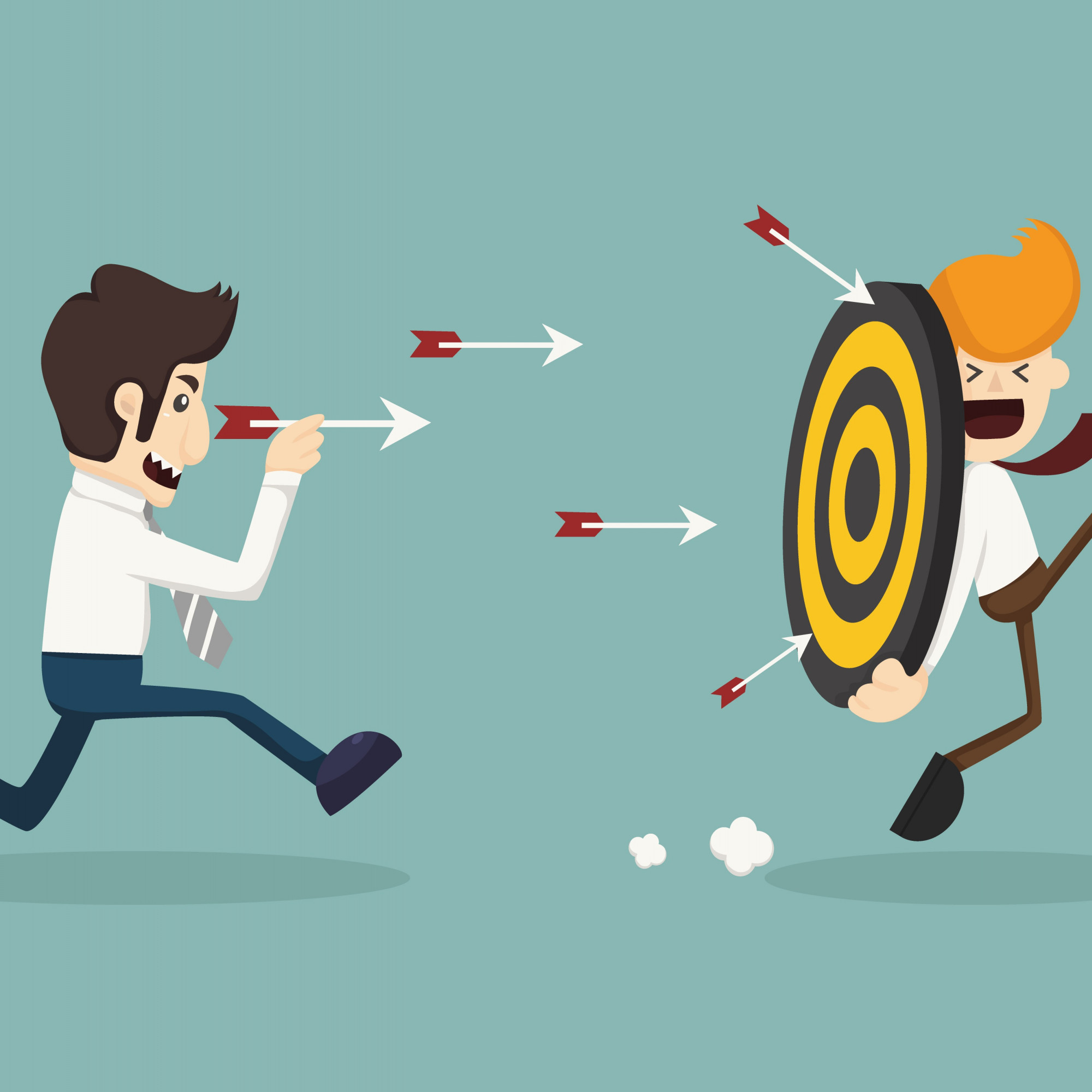 L’art de la répartie