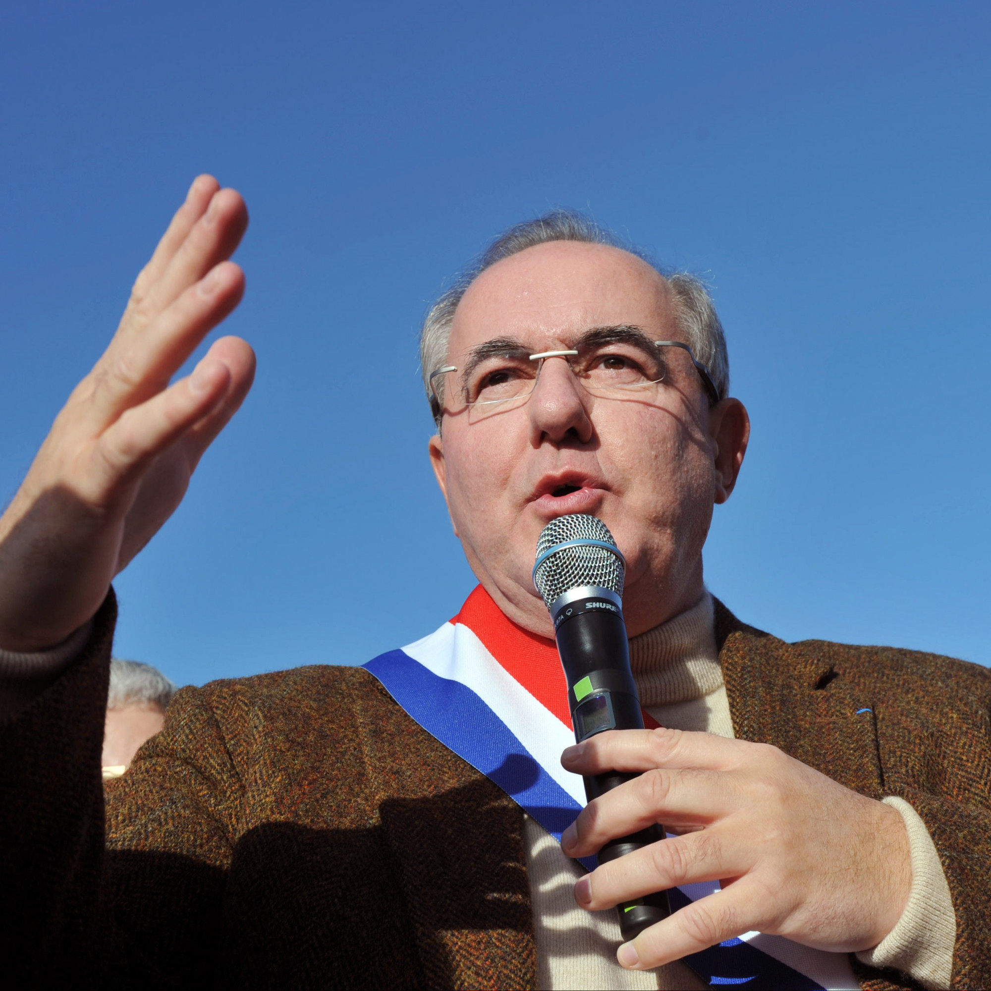 jean francois maurice la rencontre parole