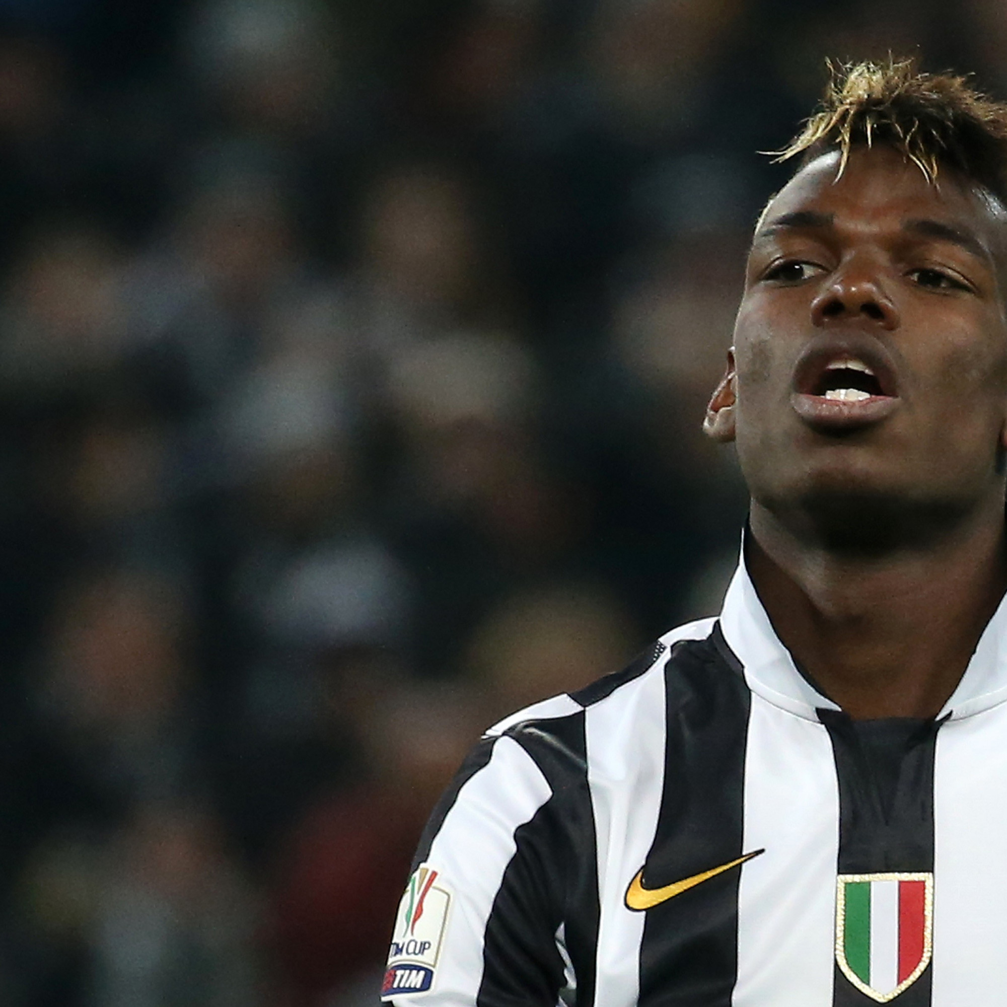 Paul Pogba un transfert de la Juventus pourrait rapporter le jackpot au club de RoissyenBrie