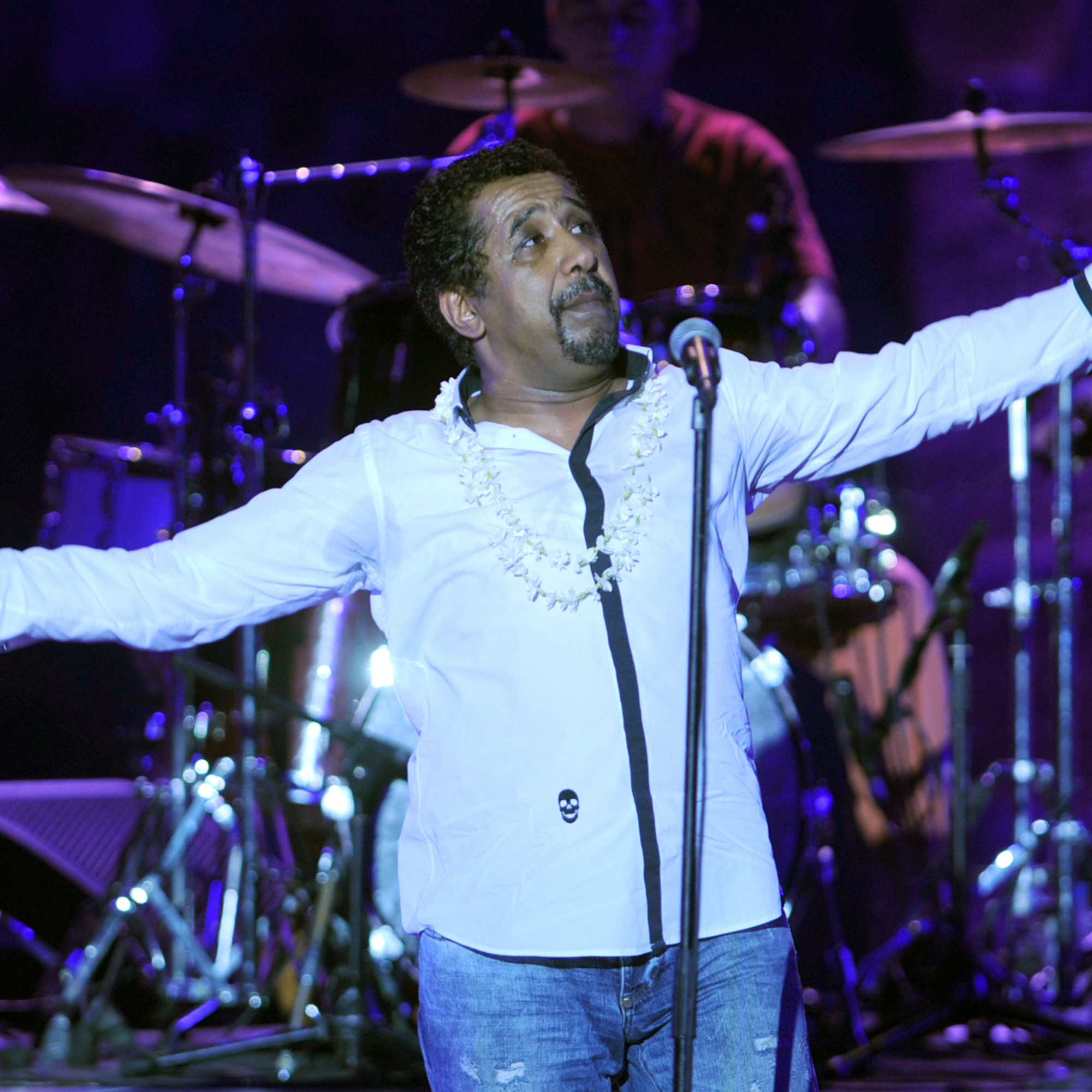 Khaled (musician) visual data 2