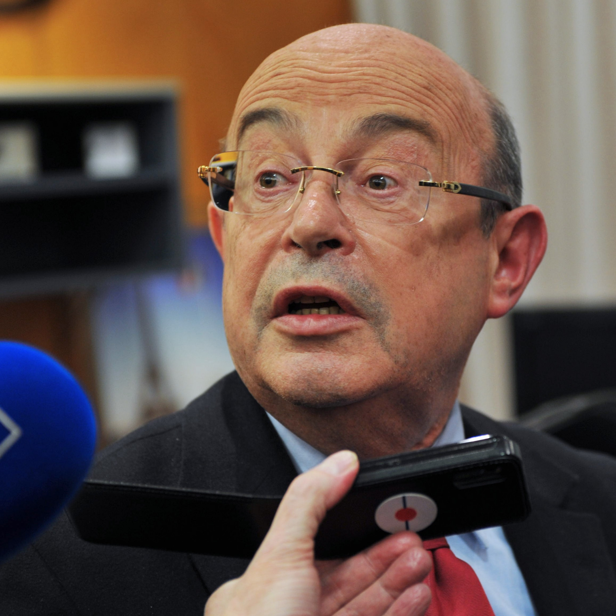 Suicide de Jean Germain le sénateur a envoyé plusieurs sms avant de