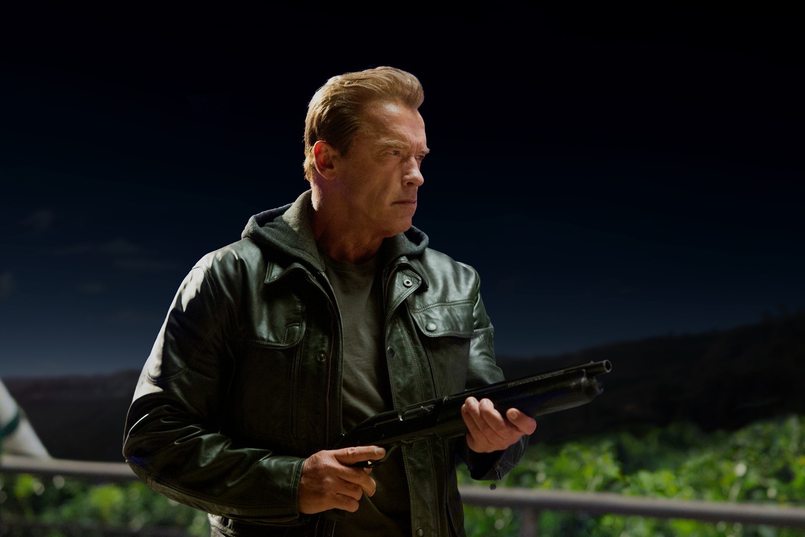 Terminator Origin