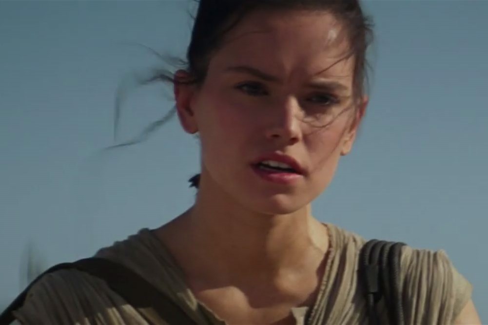 "Star Wars 7" les rôles féminins prennent de l