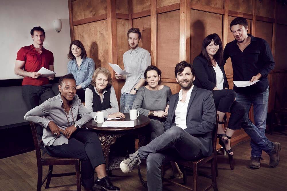 "Broadchurch" : que sait-on de la saison 3