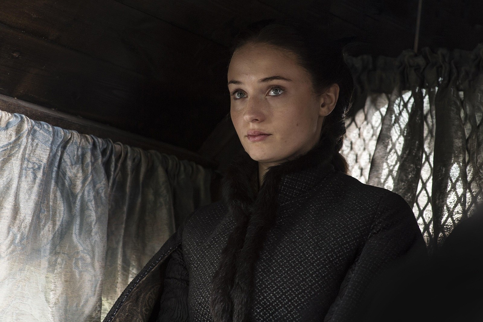 "Game of Thrones, saison 5, épisode 6" : les stars de la série