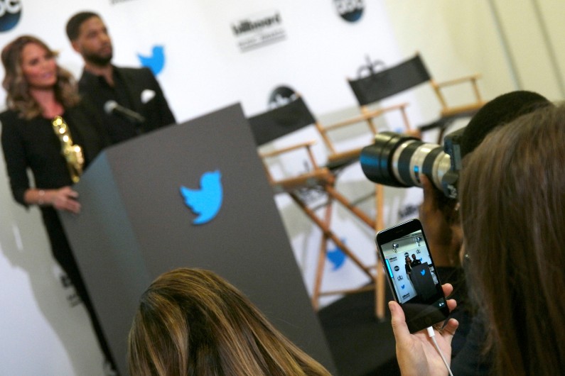 Periscope : accusé de racisme, l'application va modérer les