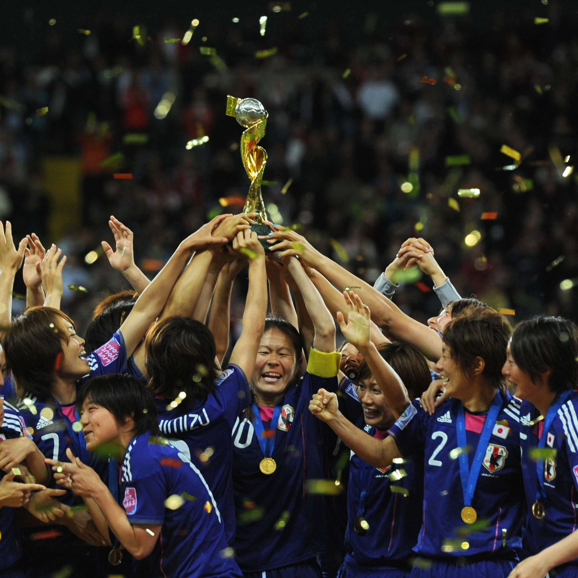 Coupe du Monde féminine 2015 le programme complet en heures françaises