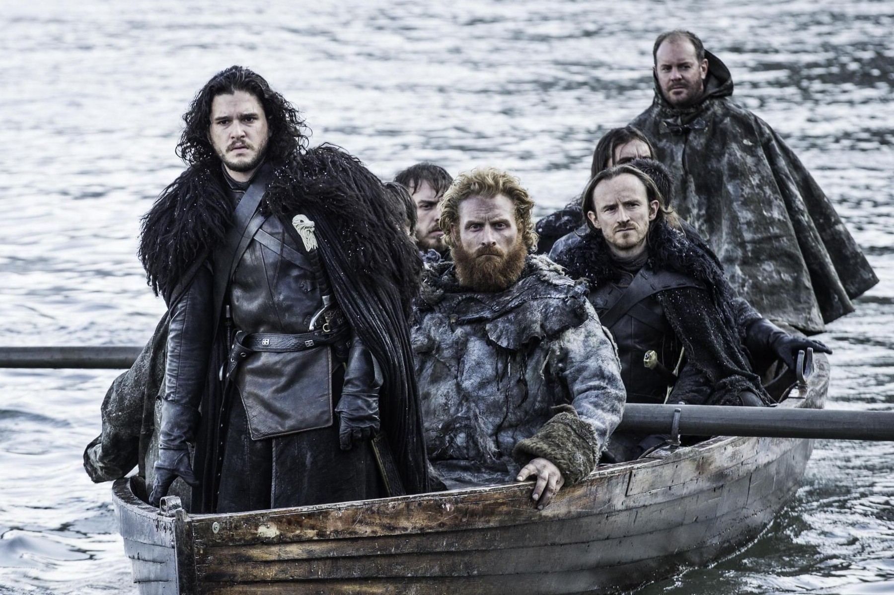 Game Of Thrones Saison 5 Episode 8 Vf