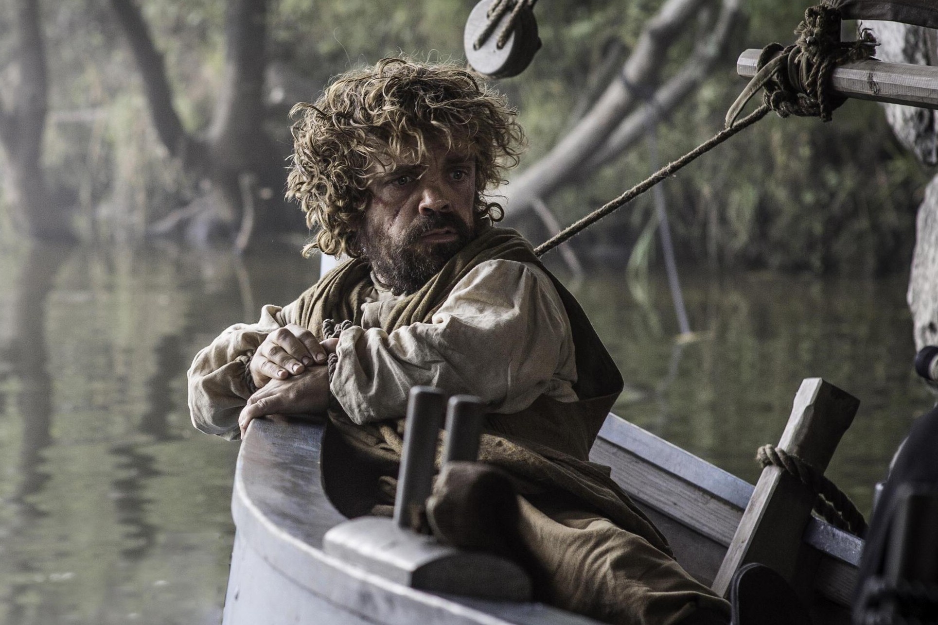 Game of Thrones, saison 8 : Peter Dinklage évoque la mort possible de