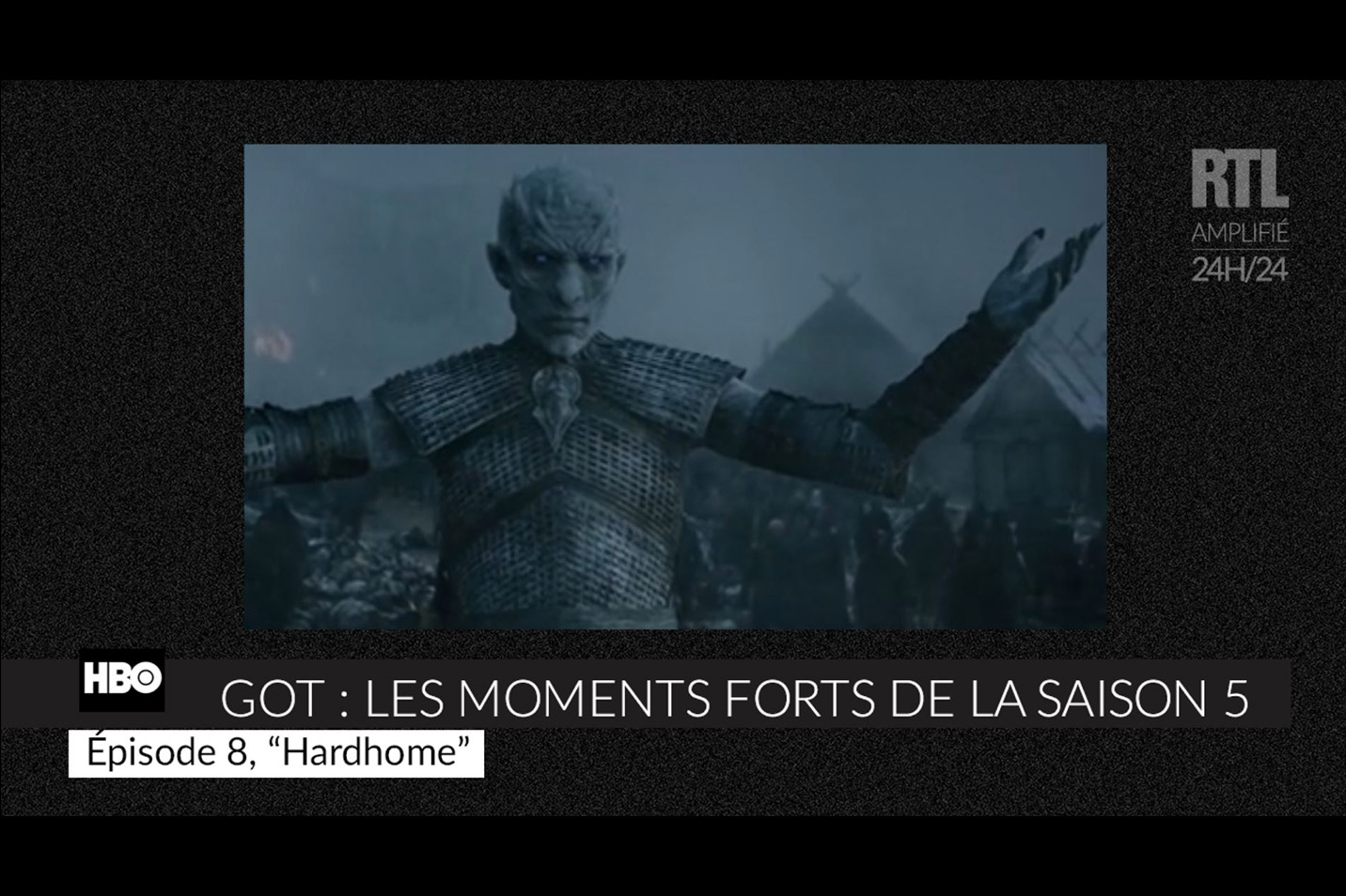 Game Of Thrones Saison 05 French