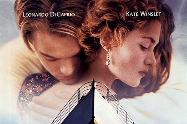 James Horner, le compositeur de la musique de Titanic, meurt dans un
