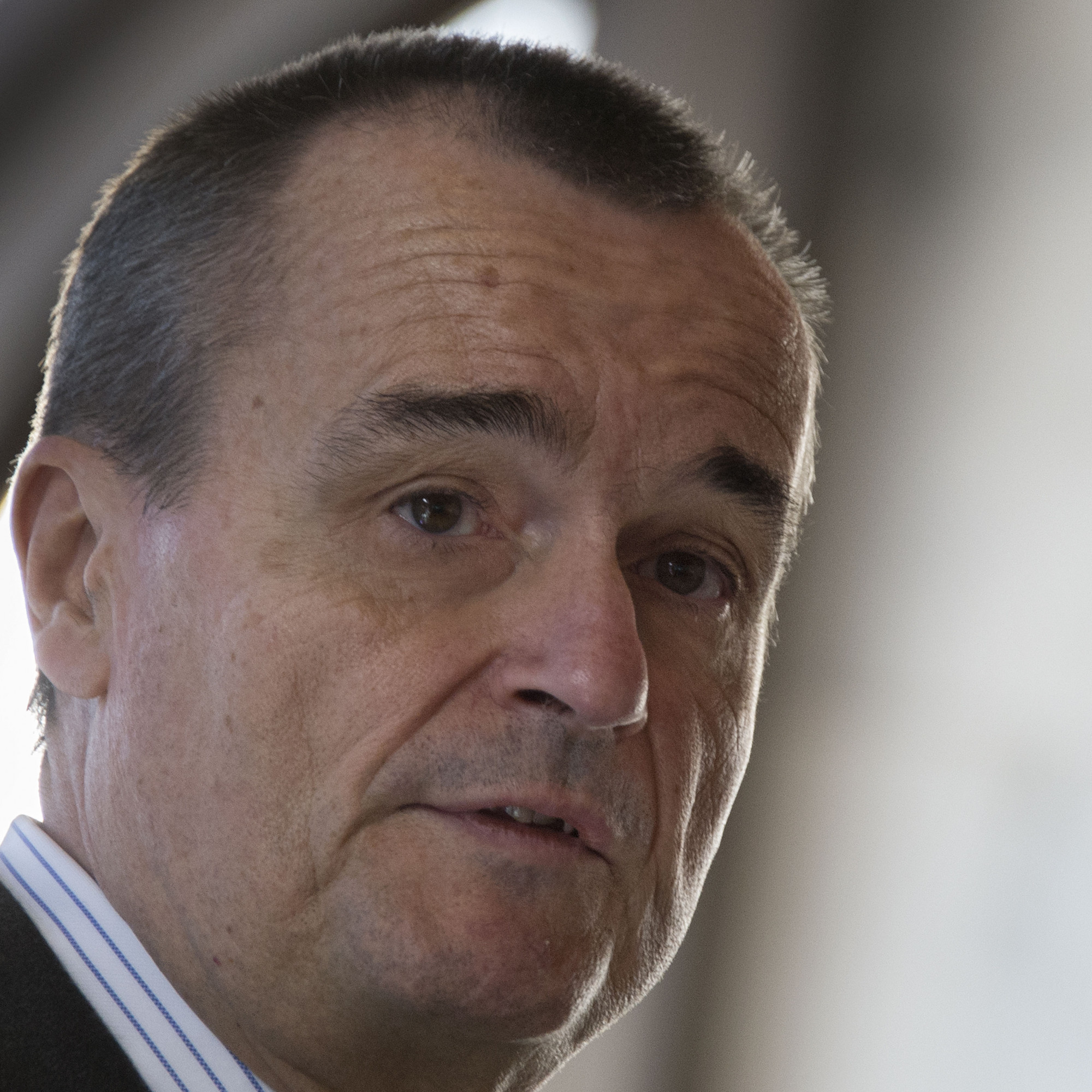 Espionnage américain l'ambassadeur de France aux ÉtatsUnis