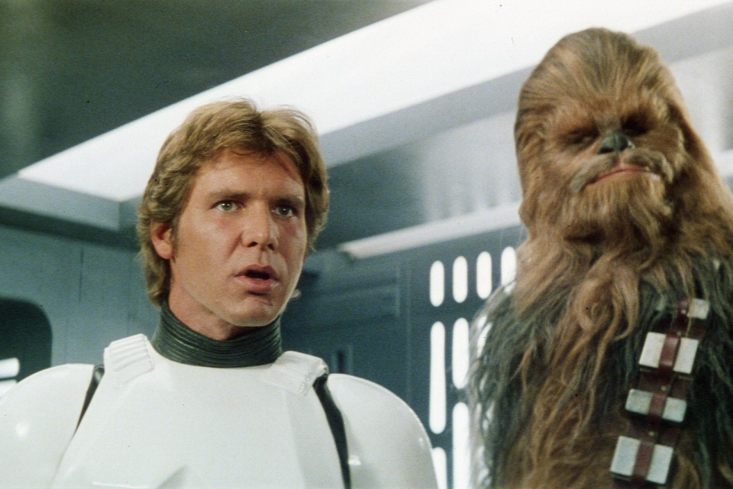 "Star Wars" Google Translate ajoute la langue de l'épopée