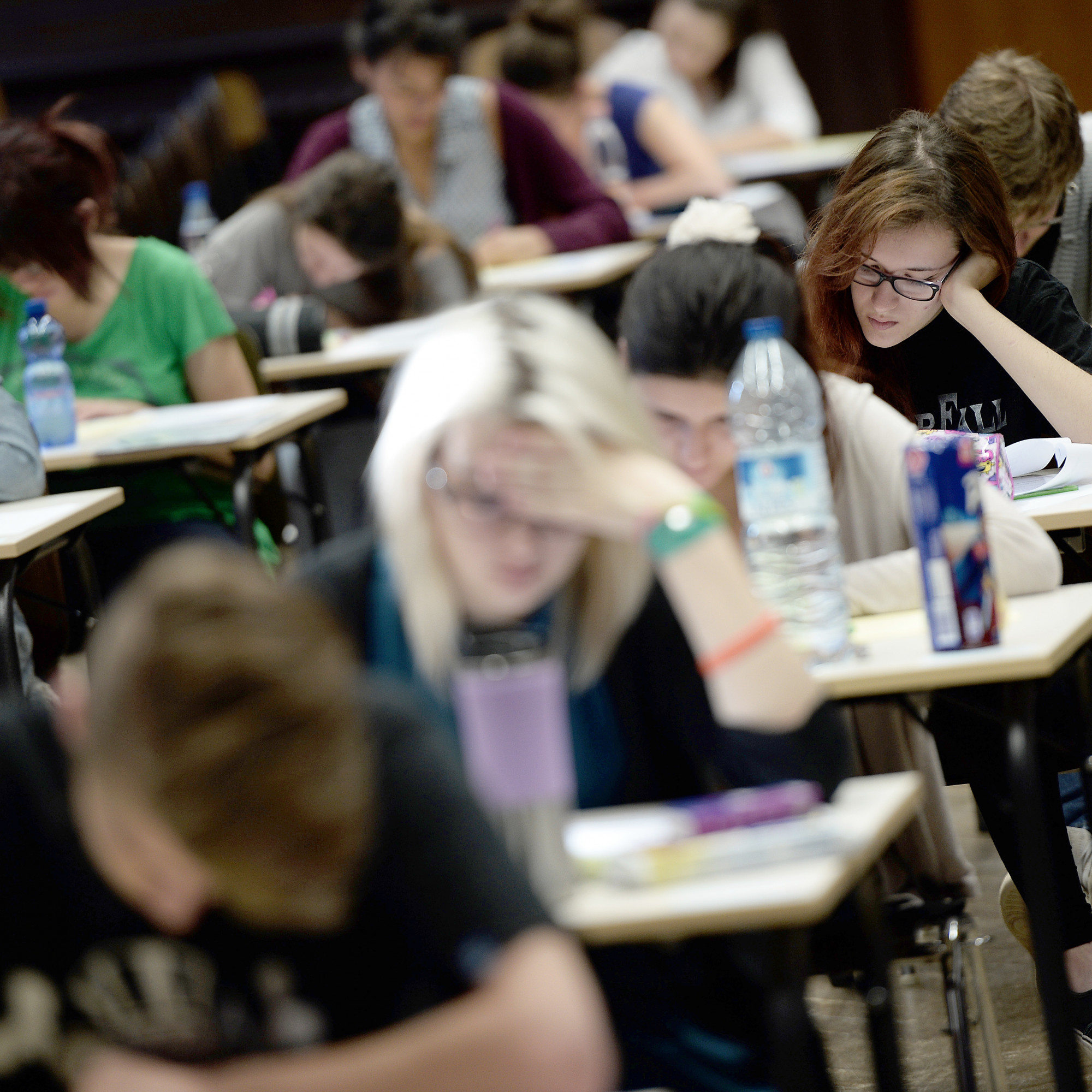Résultats du bac 2015 voici les prénoms qui ont obtenu une mention très bien