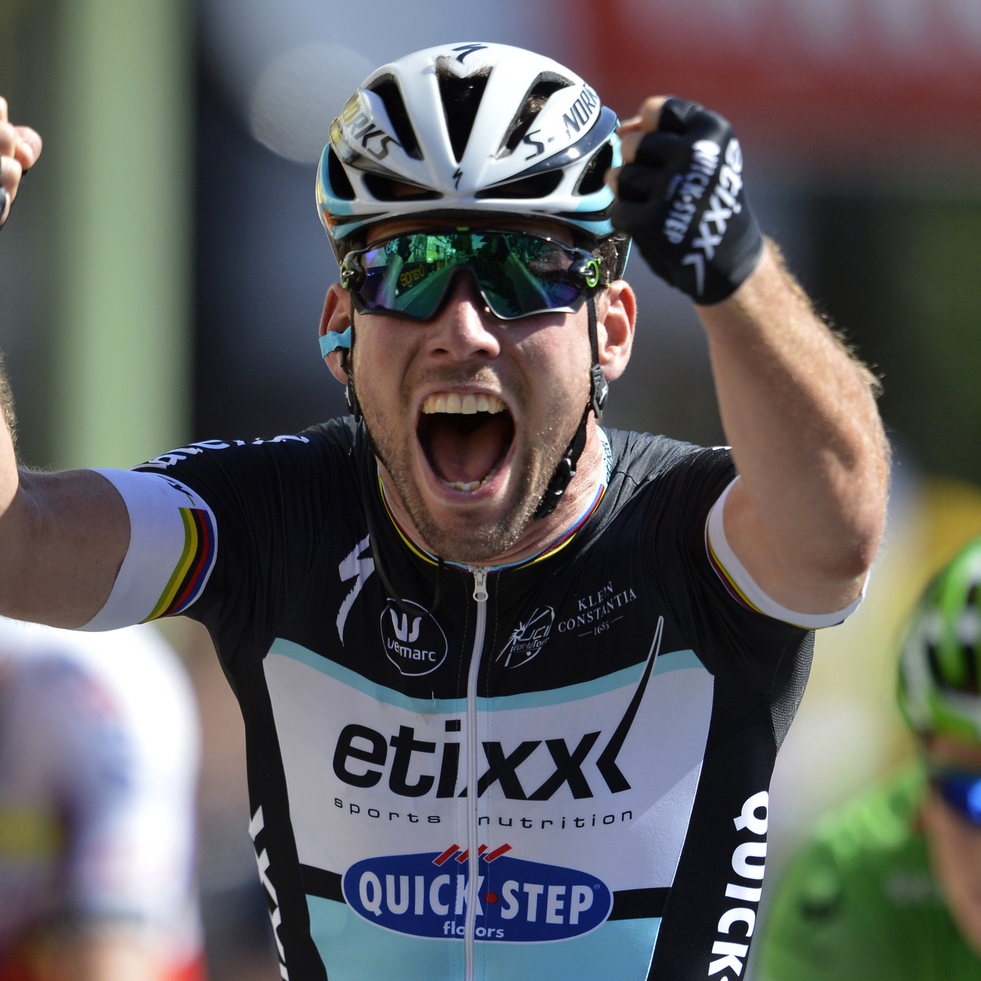 Tour de France 2015 : Cavendish renoue avec le succès deux ans après