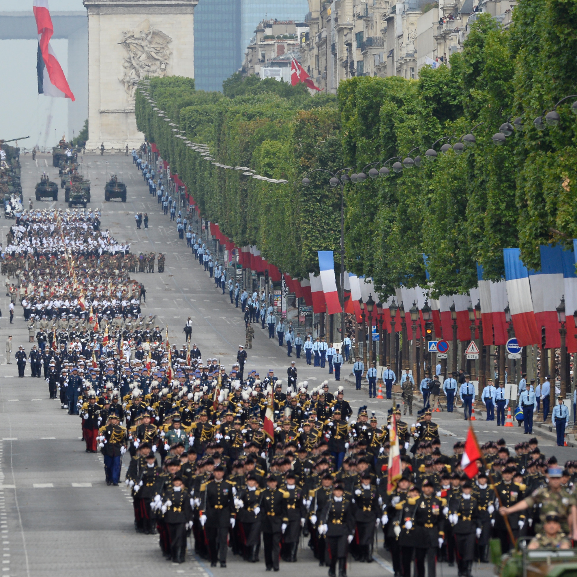 14 Juillet Pourquoi Est il Notre F te Nationale 14 Juillet Pourquoi Est il Notre F te Nationale
