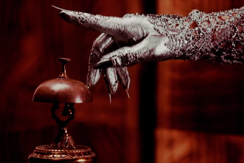 VIDÉO - "American Horror Story" saison 5 : un premier teaser autour de