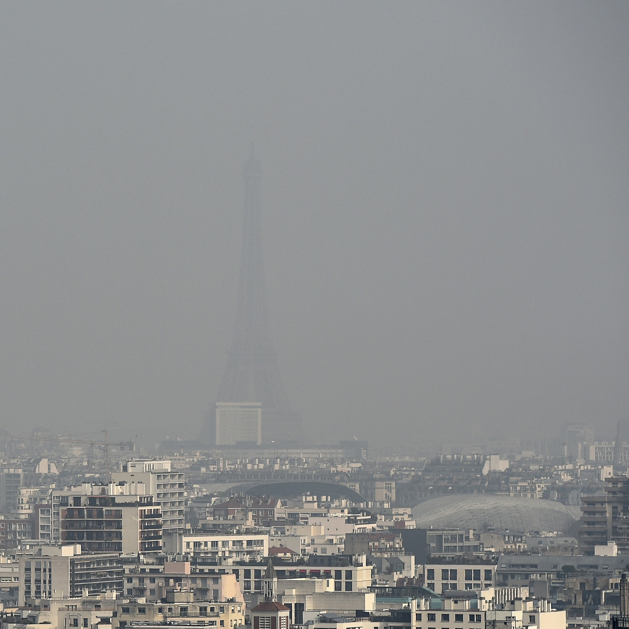 Comment lutter contre la pollution de l'air en France