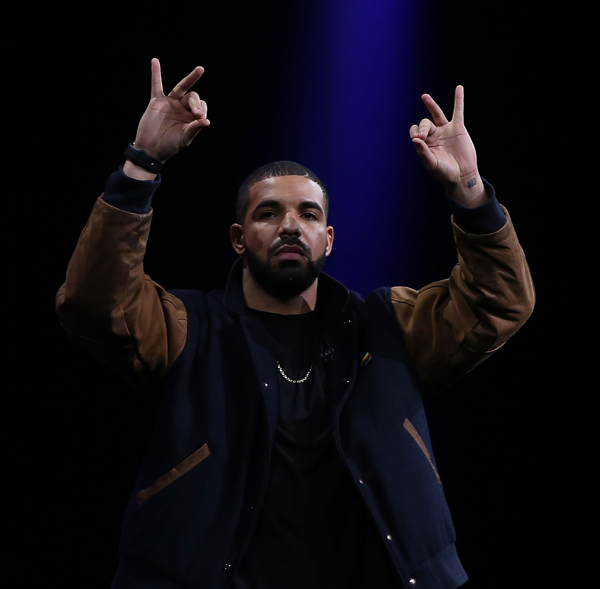 Une fête du rappeur Drake tourne mal : 2 morts et 3 blessés