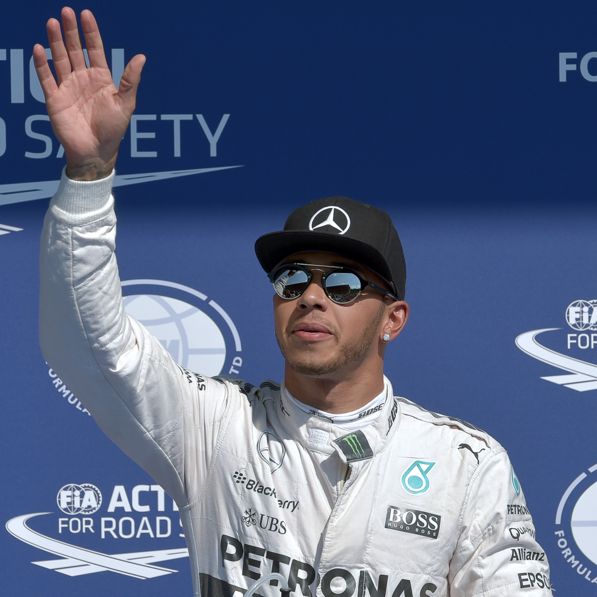 Formule 1 : Lewis Hamilton remporte le Grand Prix de Belgique, Romain ...