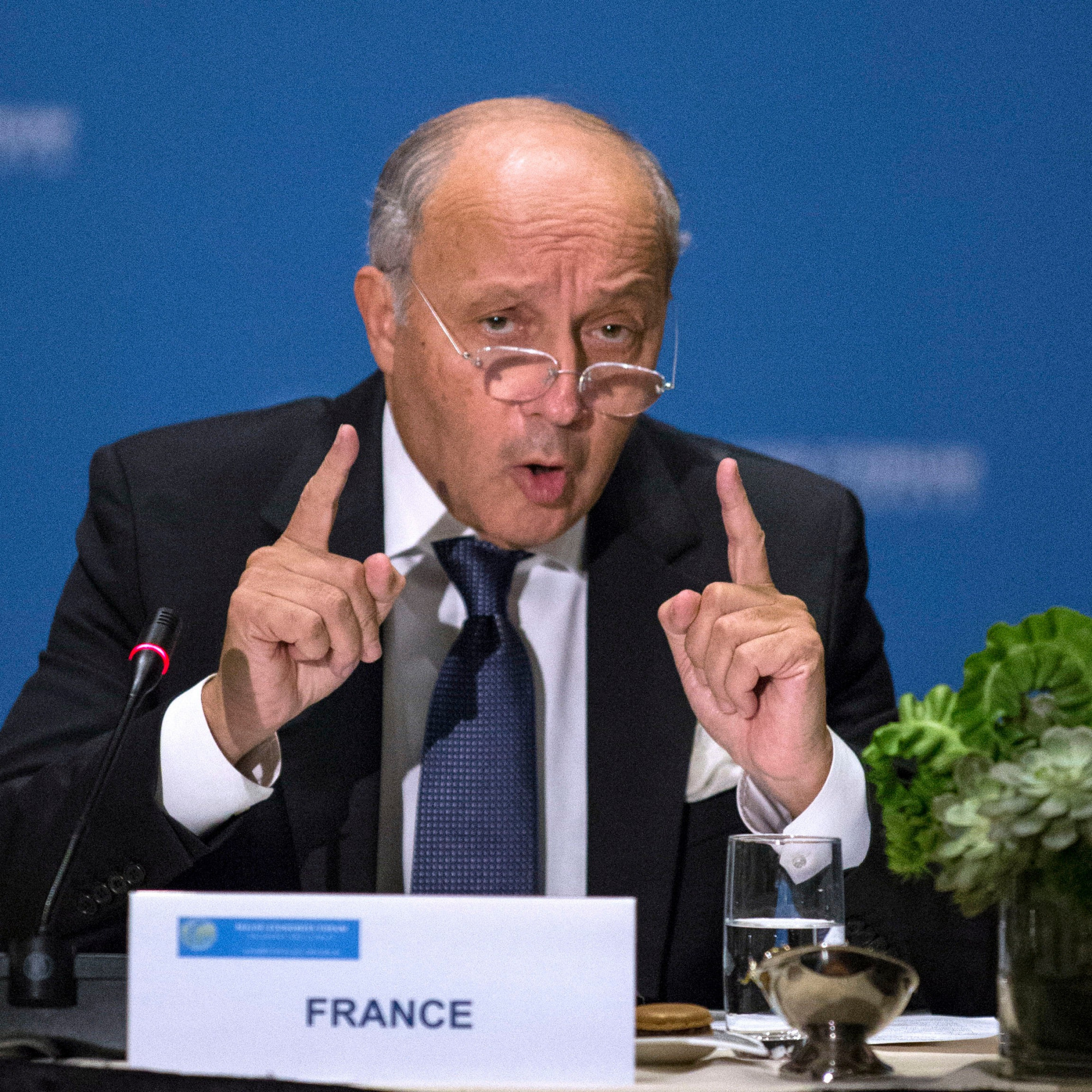 Enquête en France contre Bachar alAssad "Notre responsabilité est d