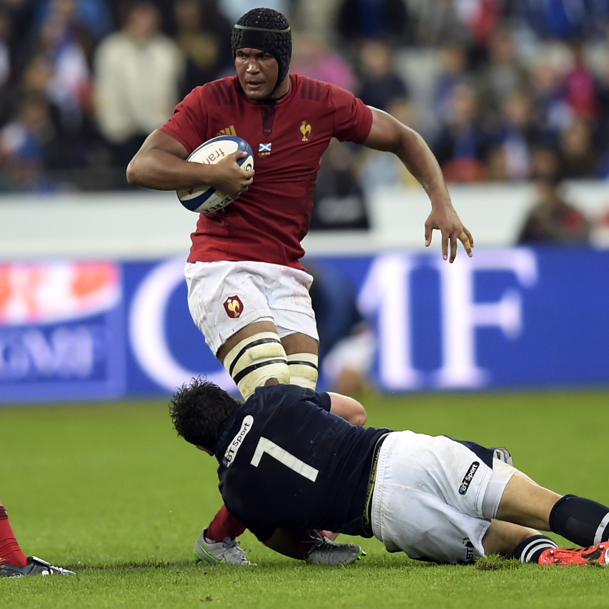 Coupe du monde de rugby 2015 le programme de jeudi 1er octobre avec