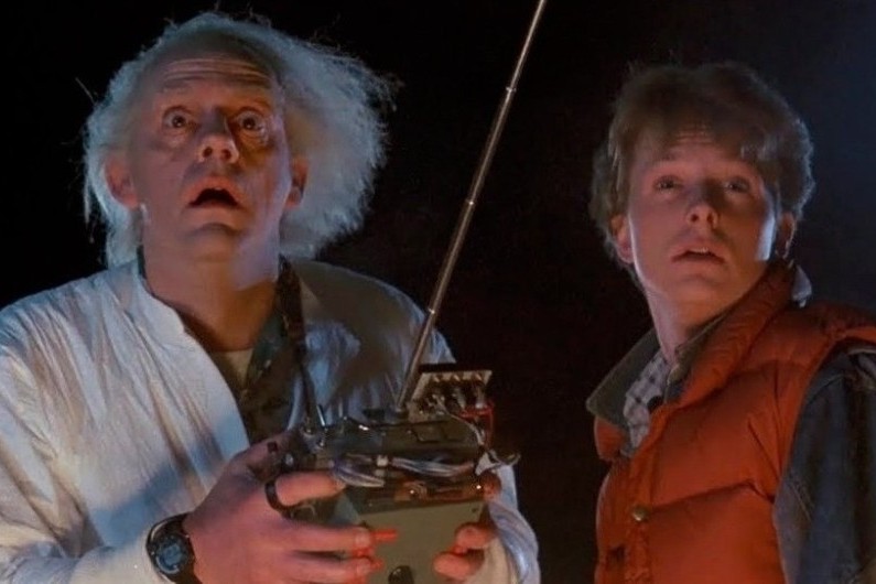 Retour Vers Le Futur Quel Age "Retour vers le futur" : que sont devenus les acteurs du film