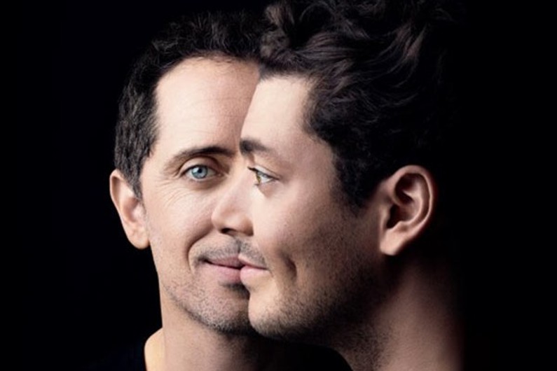 Gad Elmaleh et Kev Adams : le spectacle "Tout est possible" est un succès
